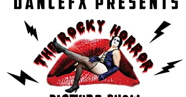 Rocky Horror Picture Show and Live Shadowcast Performance