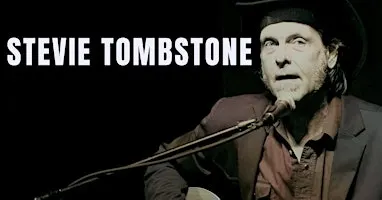 Stevie Tombstone with special guest Matt Williams @ Hendershot's