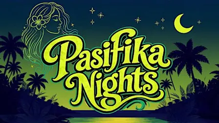 Pasifika Nights, Mini Fest & Night Market