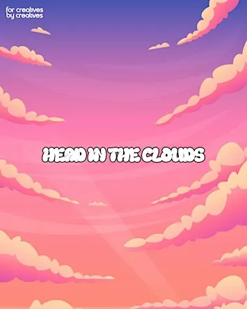 Head In The Clouds
