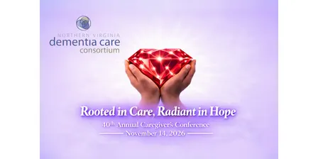 40th Annual Dementia Caregivers Conference