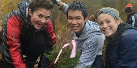 Habitat Restoration Drop In - September 30