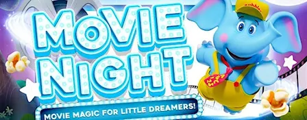 TLE Phoenixville at East Pikeland Township Family Movie Night