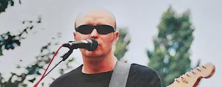 Mark Bowes tribute gig