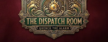 The Dispatch Room - KY