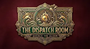 The Dispatch Room - KY