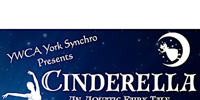 Cinderella: a Synchronized Swimming performance