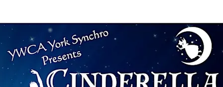 Cinderella: a Synchronized Swimming performance