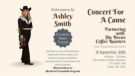 Concert For A Cause