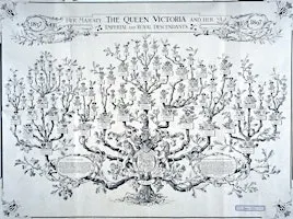 Discover your family history day