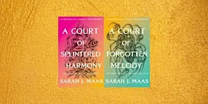 ACOTAR #6 Midnight Release Party