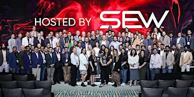 WE3 Global AI Summit 2026 By SEW.AI