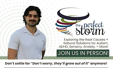 FREE Workshop for Parents! Empowering Children with Autism, ADHD, Anxiety