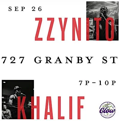 A Jazz and RnB night to remember