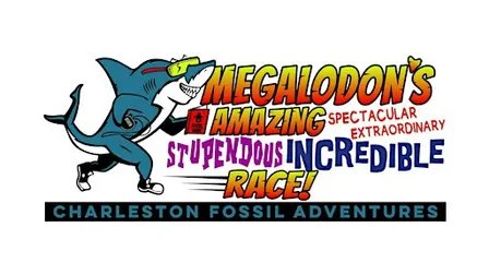 Megalodon's Amazing Race!
