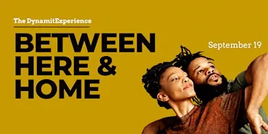 Between Here & Home