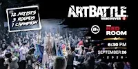 Art Battle Vancouver - September 26, 2026