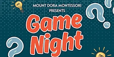 Game Night