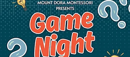 Game Night