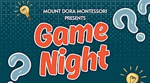 Game Night
