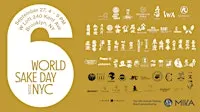 World Sake Day NYC 2026