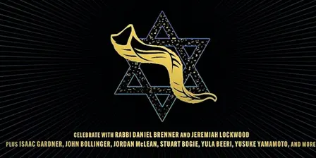 Yom Kippur