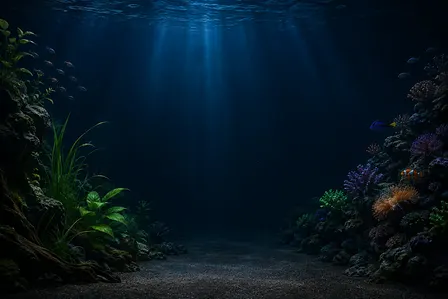 Little Reef Keepers: The Water Mystery Workshop