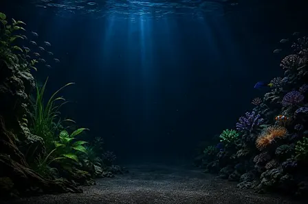 Little Reef Keepers: The Water Mystery Workshop