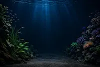 Little Reef Keepers: The Water Mystery Workshop