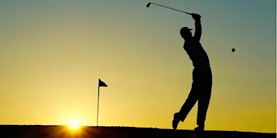 API OKC Annual Golf Tournament 2026