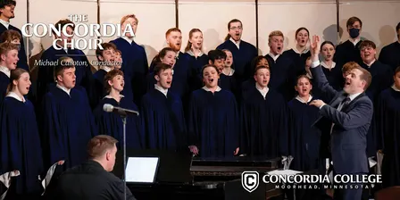 The Concordia Choir in Scottsdale, AZ