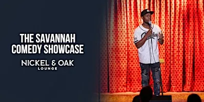 The Savannah Comedy Showcase