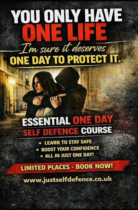 4 Hour Course