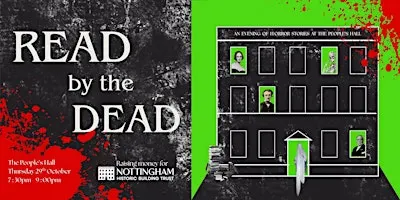 Read by the Dead