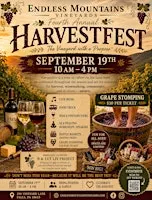 Fourth Annual Harvestfest