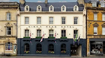 TBN Wiltshire and Cotswolds Networking Brunch