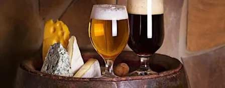 Octoberfest Beer & Cheese Tasting @ Market of Choice