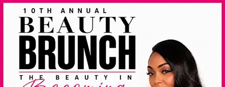 10th Annual Beauty Brunch