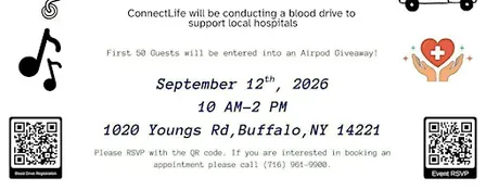 Youngs Rd. Community Health Fair