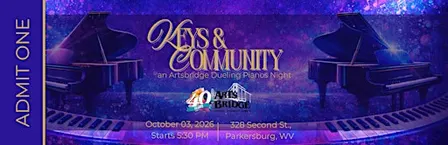 Keys & Community