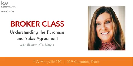Understanding the Purchase and Sale Agreement