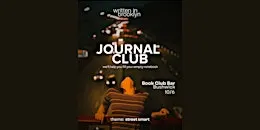 Written in Brooklyn Journal Club: Street Smart
