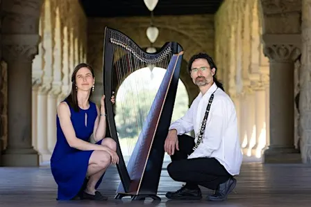Sunday Musical Matinee: "Classical Reimagined"