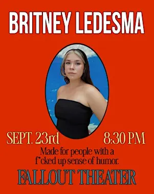 Britney Ledesma
