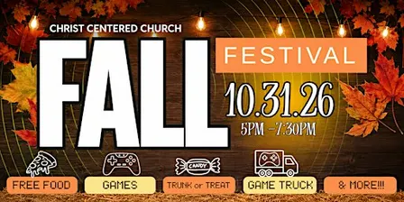 Fall Festival