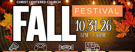 Fall Festival
