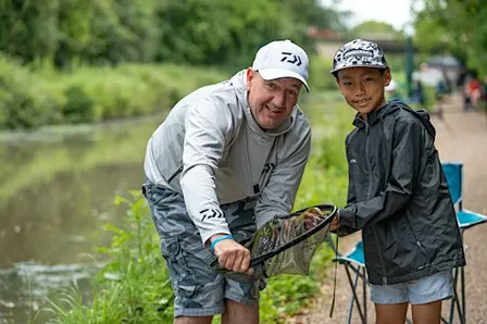 Let's Fish-Christleton-19/09/2026