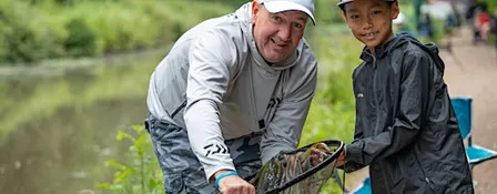 Let's Fish-Christleton-19/09/2026