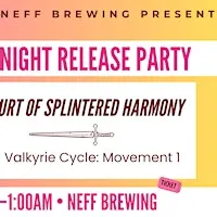 ACOTAR 6 Midnight Release Party