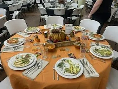 Community Dinner